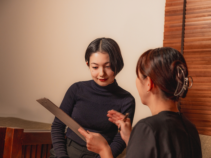 お悩みから探す