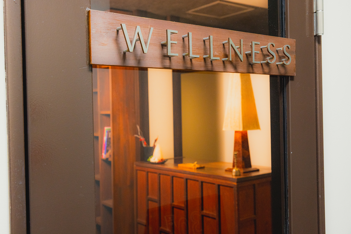 ウェルネスライフ 代表 イメージ