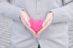 ホルモンバランスの乱れ