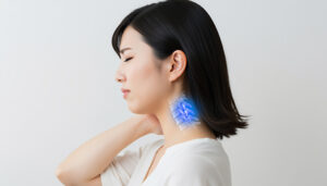 ストレートネック