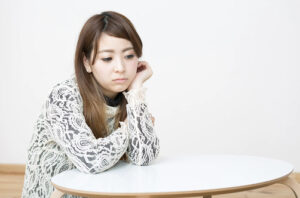 自律神経の乱れ