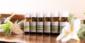 アロマのイメージ